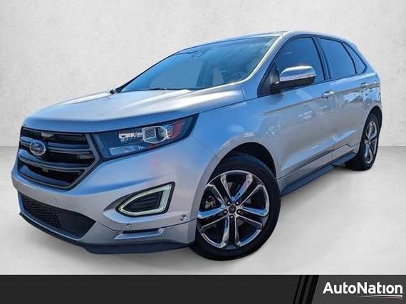 FORD EDGE 2015 2FMPK3AP8FBB67652 image FORD EDGE 2015 2FMPK3AP8FBB67652 image