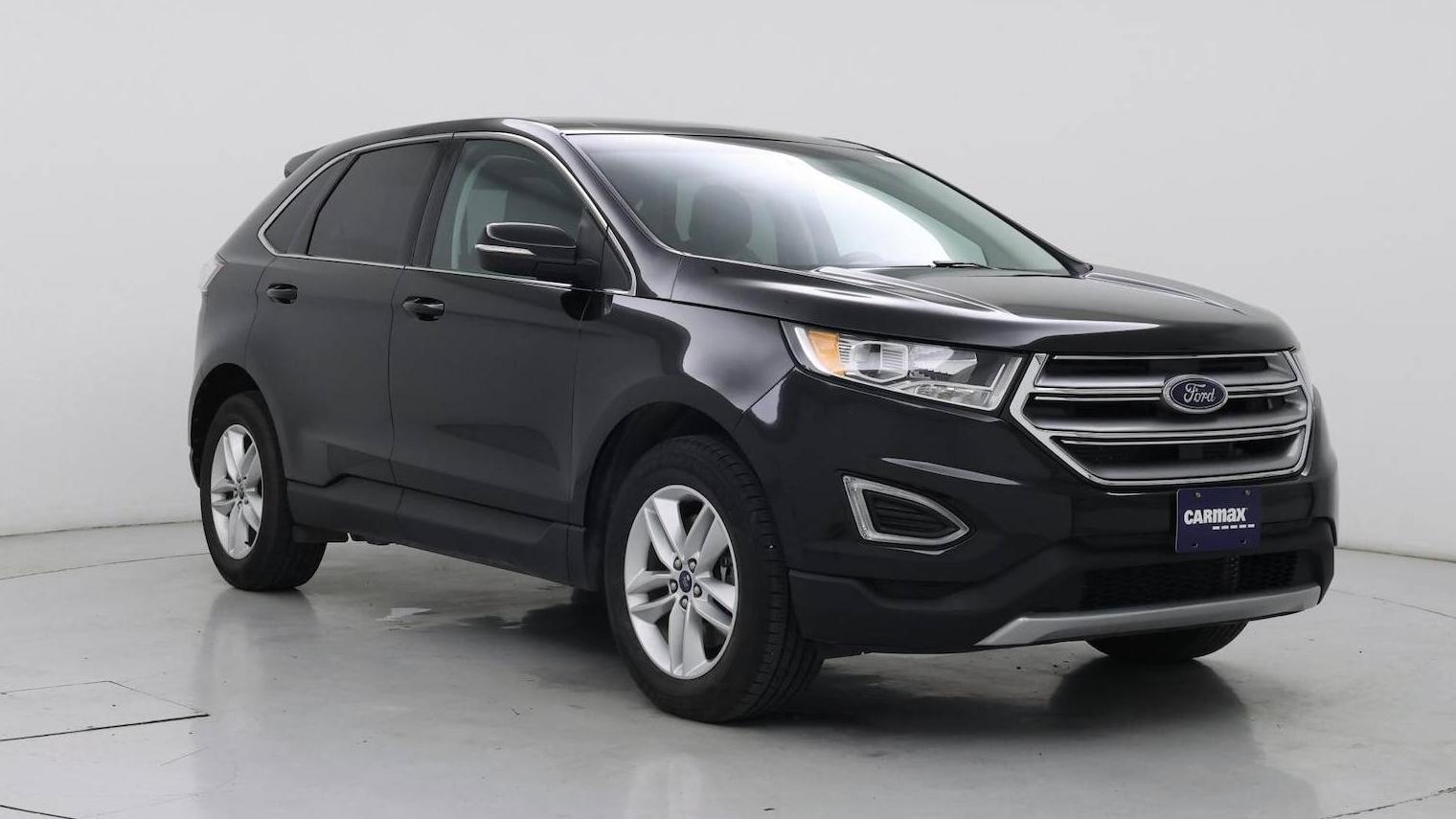 FORD EDGE 2015 2FMTK4J89FBC01269 image