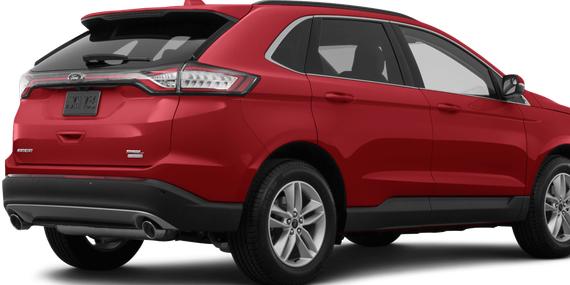 FORD EDGE 2015 2FMTK4J99FBB60506 image