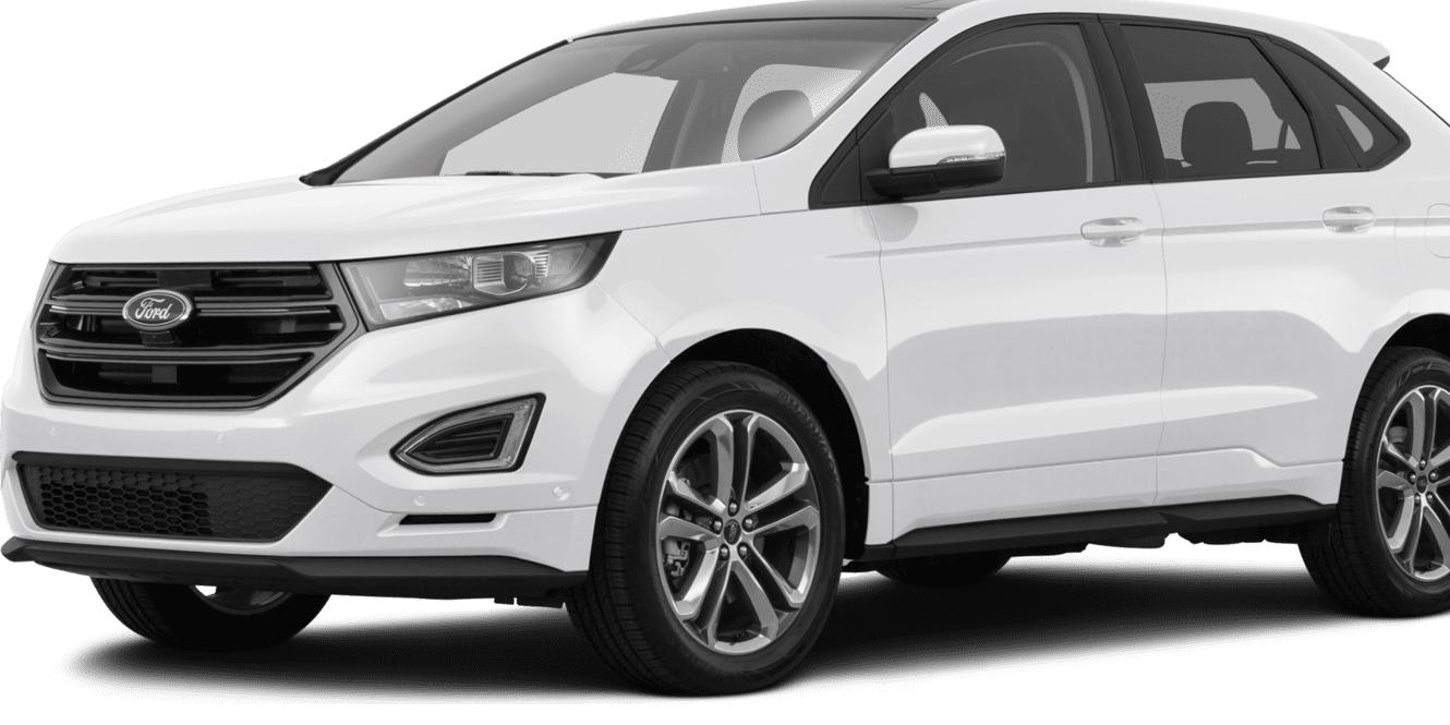 FORD EDGE 2015 2FMTK3AP2FBB84509 image