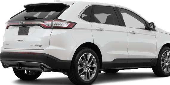 FORD EDGE 2015 2FMTK3K89FBB71134 image