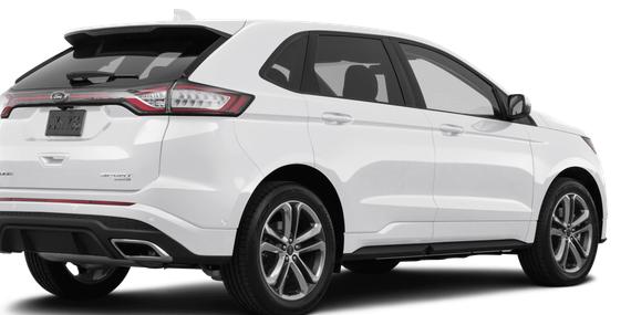 FORD EDGE 2015 2FMPK4AP2FBB85067 image