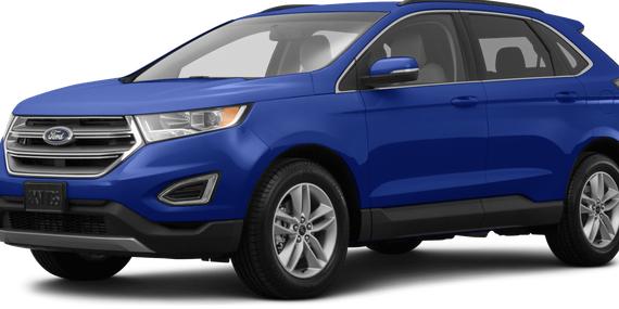FORD EDGE 2015 2FMTK3J94FBC25000 image FORD EDGE 2015 2FMTK3J94FBC25000 image