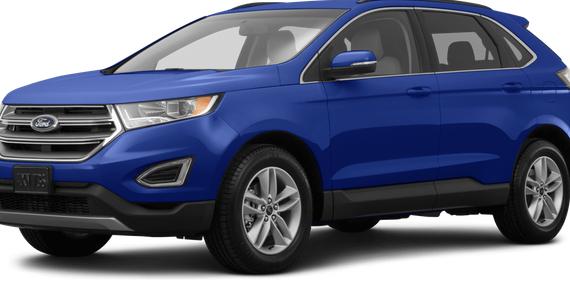 FORD EDGE 2015 2FMTK3J96FBB90508 image