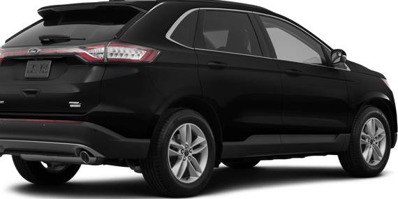 FORD EDGE 2015 2FMTK4J82FBB31565 image FORD EDGE 2015 2FMTK4J82FBB31565 image