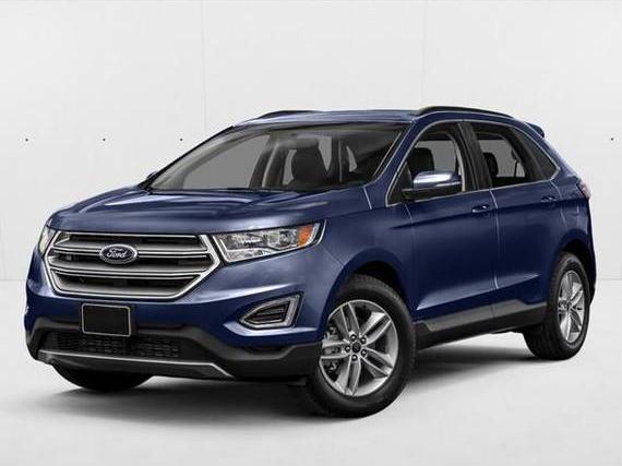 FORD EDGE 2015 2FMTK4J83FBC12543 image FORD EDGE 2015 2FMTK4J83FBC12543 image