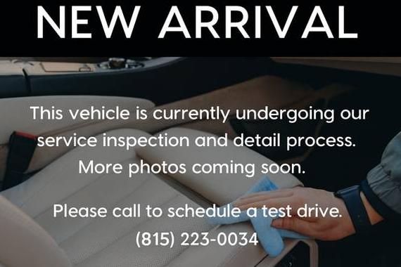 FORD EDGE 2015 2FMTK4J86FBB59918 image