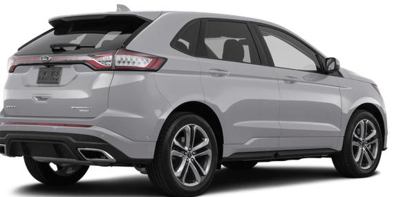 FORD EDGE 2015 2FMTK4AP4FBC14972 image