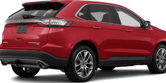 FORD EDGE 2015 2FMTK3K96FBB06847 image FORD EDGE 2015 2FMTK3K96FBB06847 image