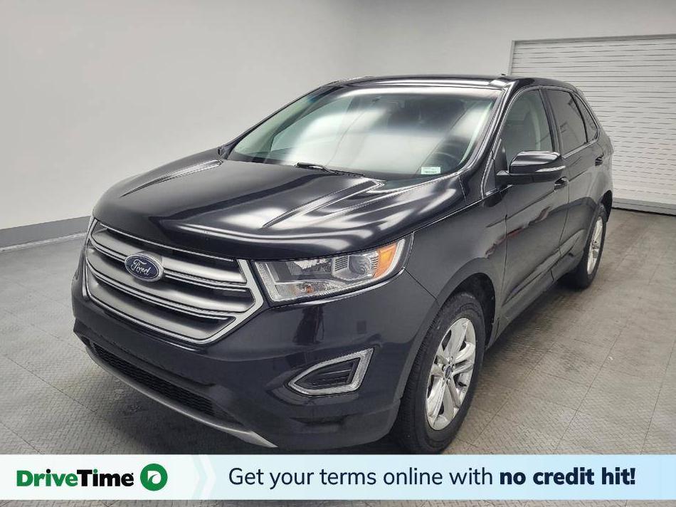 FORD EDGE 2015 2FMTK4J96FBB90983 image