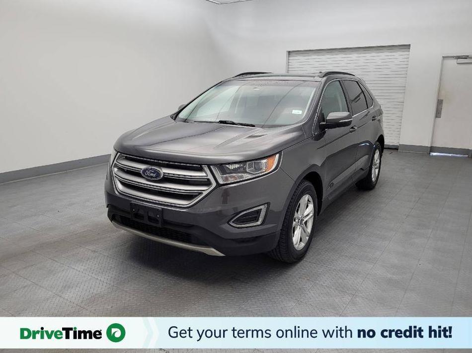 FORD EDGE 2015 2FMTK4J95FBC08776 image