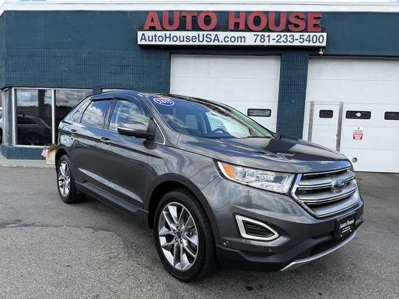 FORD EDGE 2015 2FMPK4K9XFBB98455 image FORD EDGE 2015 2FMPK4K9XFBB98455 image