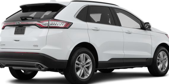 FORD EDGE 2015 2FMTK3G85FBC36666 image
