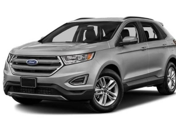 FORD EDGE 2015 2FMTK4J83FBB96747 image