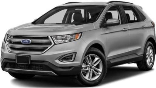 FORD EDGE 2015 2FMTK4J83FBB55776 image