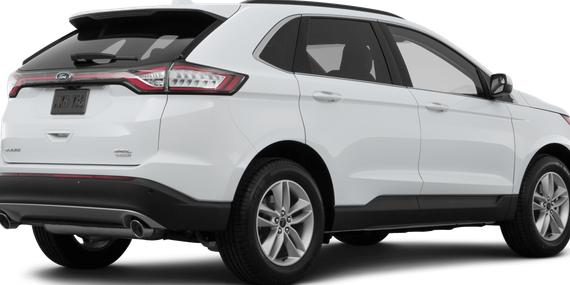 FORD EDGE 2015 2FMTK4J80FBC15612 image FORD EDGE 2015 2FMTK4J80FBC15612 image