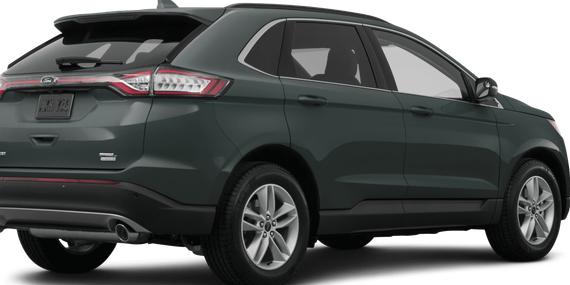 FORD EDGE 2015 2FMTK3G95FBC12960 image FORD EDGE 2015 2FMTK3G95FBC12960 image