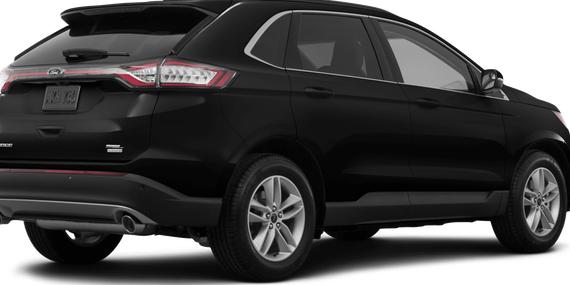 FORD EDGE 2015 2FMTK4J83FBB88079 image