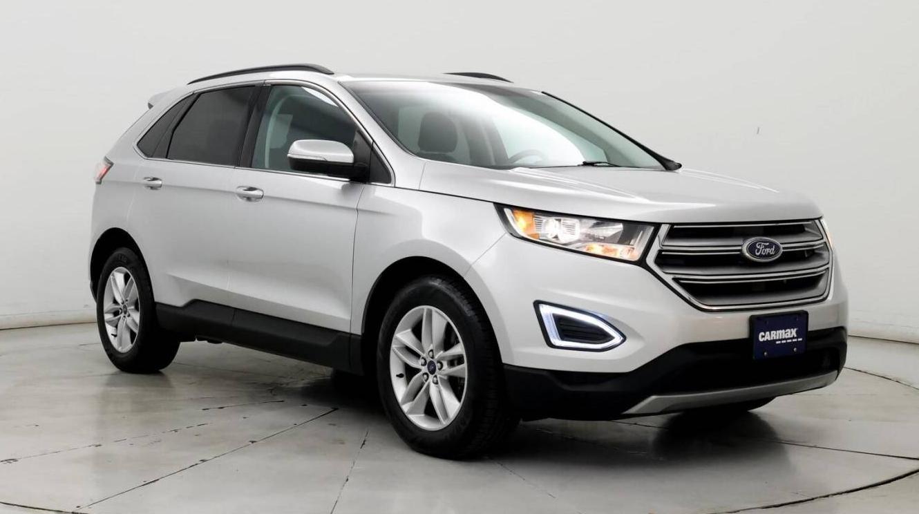 FORD EDGE 2015 2FMTK4J99FBC41294 image