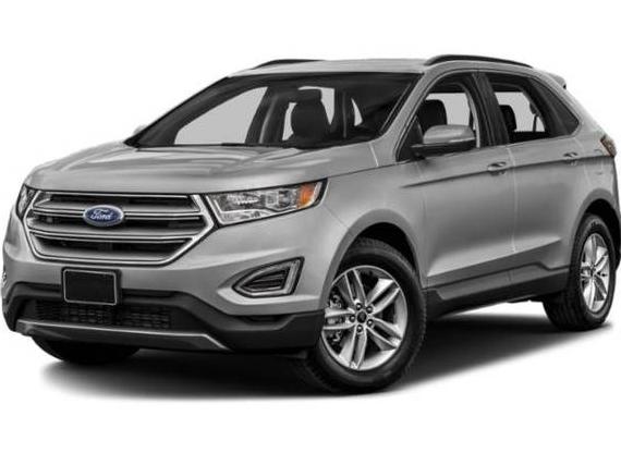 FORD EDGE 2015 2FMPK4J94FBB67252 image