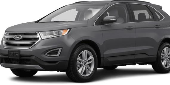 FORD EDGE 2015 2FMTK3J99FBB72942 image