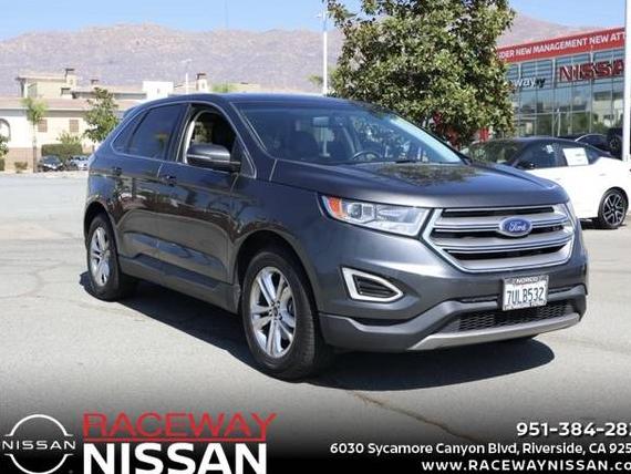 FORD EDGE 2015 2FMTK3J81FBC07657 image FORD EDGE 2015 2FMTK3J81FBC07657 image