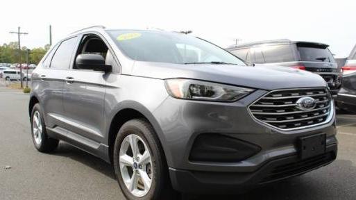 FORD EDGE 2022 2FMPK4G95NBA42895 image