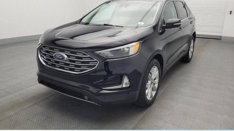 FORD EDGE 2022 2FMPK4K98NBA53252 image