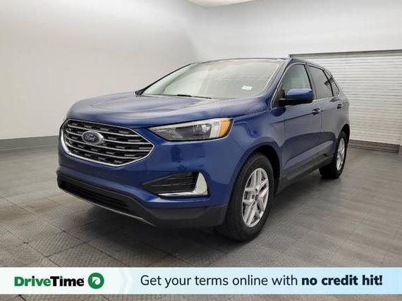 FORD EDGE 2022 2FMPK4J93NBB05596 image
