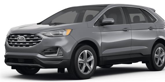 FORD EDGE 2022 2FMPK4J9XNBB04333 image