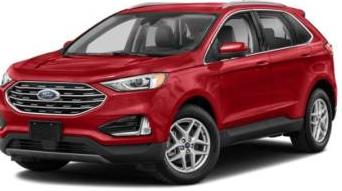 FORD EDGE 2022 2FMPK4J93NBA01979 image