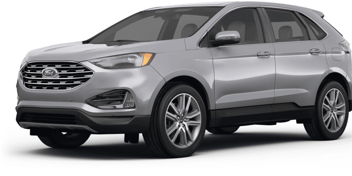 FORD EDGE 2022 2FMPK4K93NBA53434 image