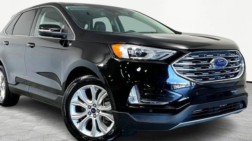 FORD EDGE 2022 2FMPK4K94NBA35430 image