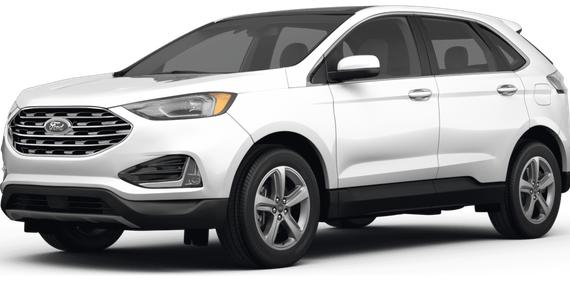 FORD EDGE 2022 2FMPK4J9XNBA93222 image