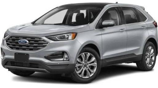 FORD EDGE 2022 2FMPK4K97NBA56062 image