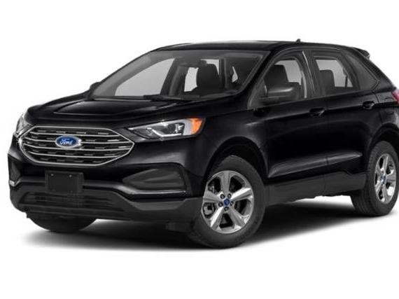 FORD EDGE 2022 2FMPK4G98NBA13214 image