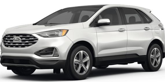 FORD EDGE 2022 2FMPK4J95NBB12033 image