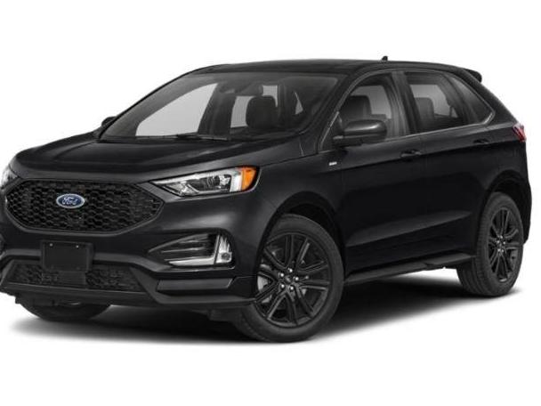 FORD EDGE 2022 2FMPK4J94NBA02915 image