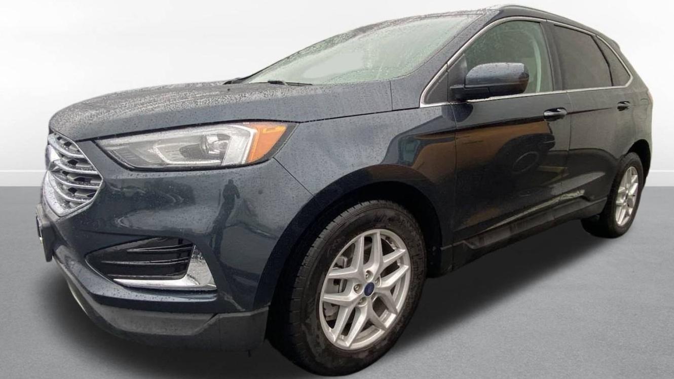 FORD EDGE 2022 2FMPK4J97NBA14010 image