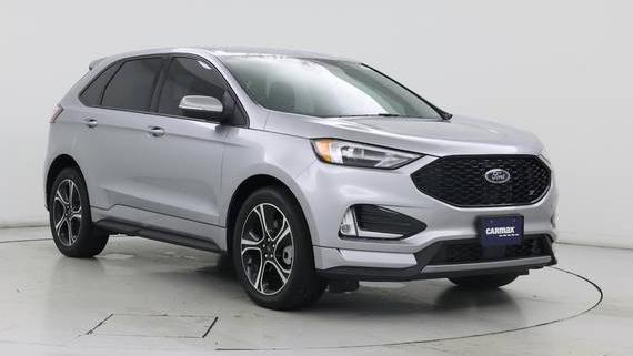 FORD EDGE 2022 2FMPK4AP1NBB15865 image