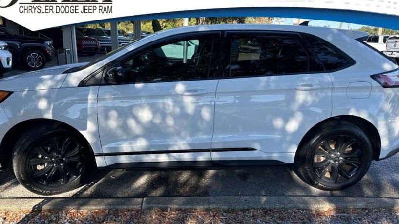 FORD EDGE 2022 2FMPK4G93NBA74681 image