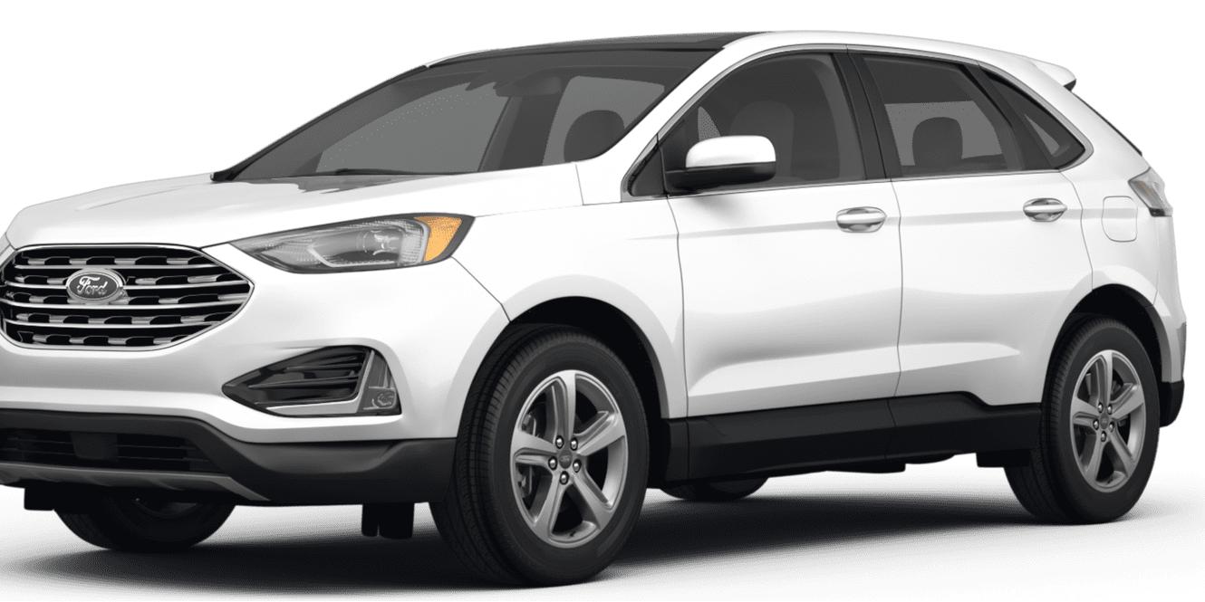 FORD EDGE 2022 2FMPK4J92NBA91898 image