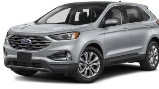 FORD EDGE 2022 2FMPK4K94NBB03998 image