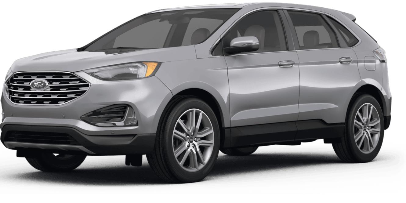 FORD EDGE 2022 2FMPK4K91NBB06034 image