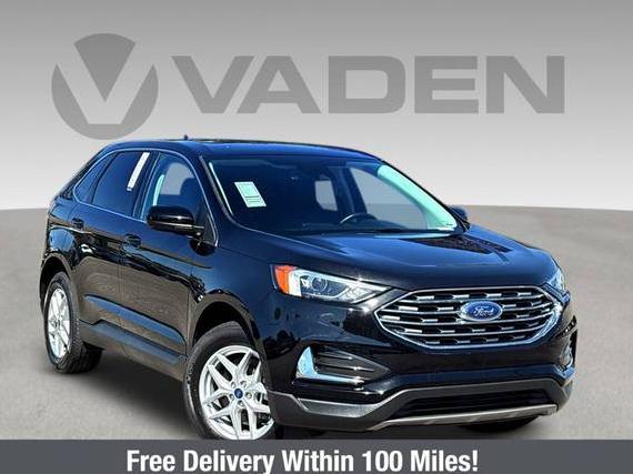 FORD EDGE 2022 2FMPK4J93NBB05629 image FORD EDGE 2022 2FMPK4J93NBB05629 image