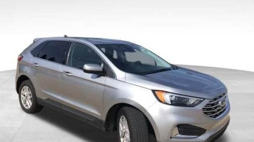 FORD EDGE 2022 2FMPK4J9XNBA61578 image