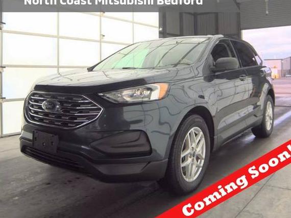 FORD EDGE 2022 2FMPK4G99NBA15134 image