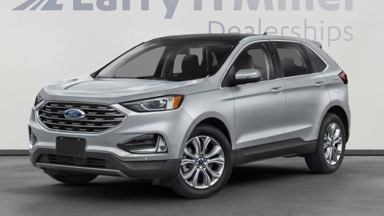 FORD EDGE 2022 2FMPK4K96NBA30892 image