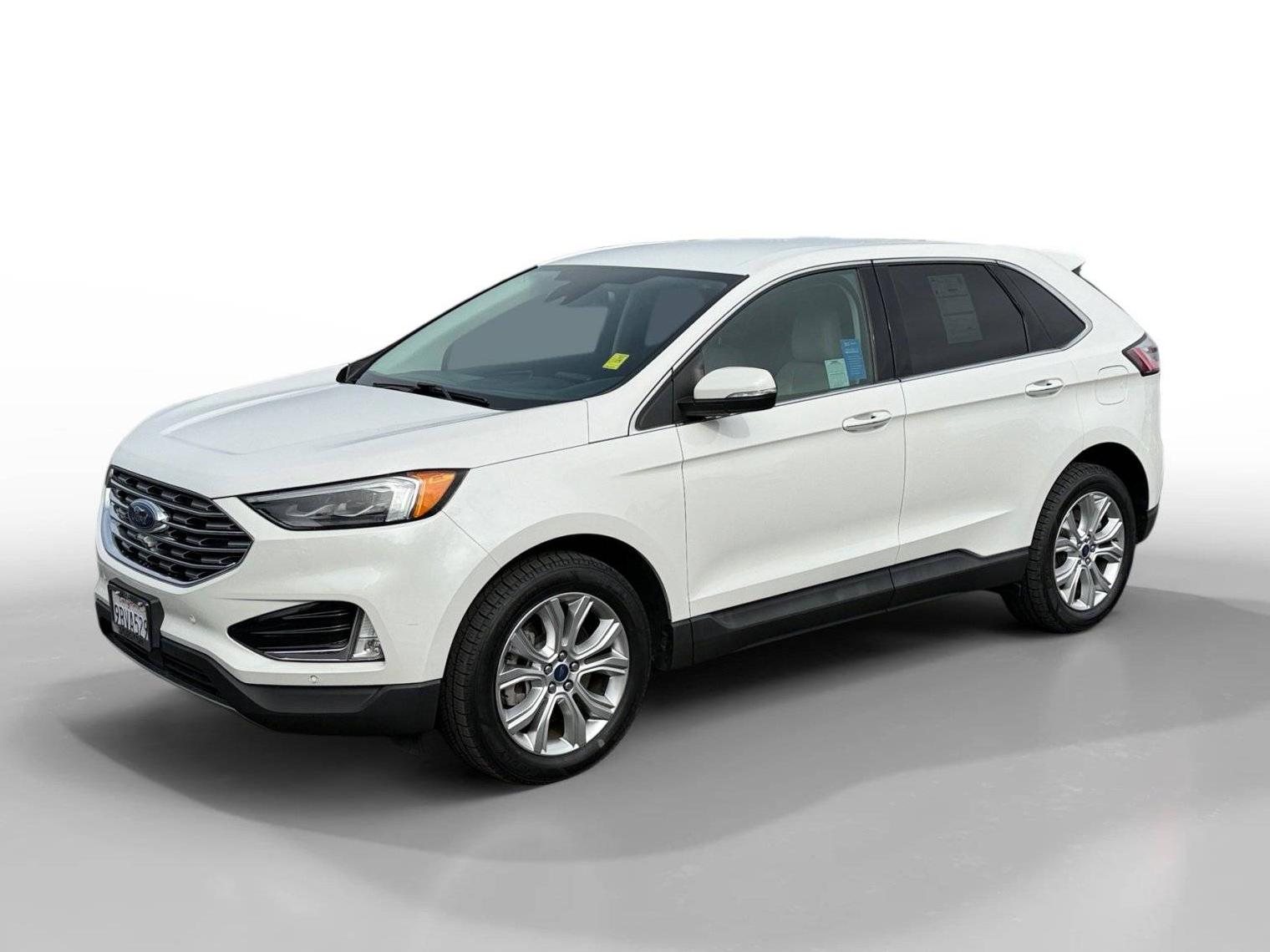 FORD EDGE 2022 2FMPK4K98NBA18937 image