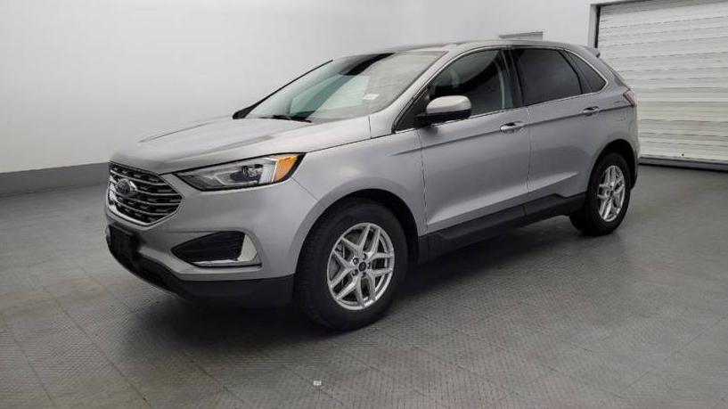 FORD EDGE 2022 2FMPK4J90NBA44675 image